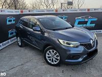 second-hand Renault Kadjar Blue dCi EDC Zen