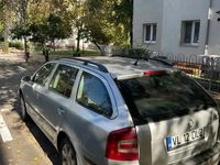 Second-hand Skoda Octavia 105 CP (77 kW) 2006 Break