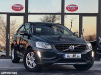 second-hand Volvo XC60 D4 AWD Geartronic Kinetic