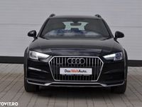 second-hand Audi A4 Allroad 2.0 TDI Quattro S tronic