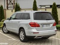 second-hand Mercedes GL350 BlueTEC 4Matic 7G-TRONIC