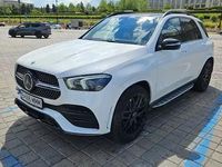 Second-hand Mercedes GLE450 AMG 270 CP (198 kW) 2019 SUV