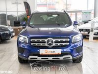 second-hand Mercedes GLB220 d 4Matic 8G-DCT Style