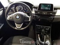 second-hand BMW 225 Seria 2