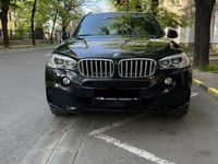 second-hand BMW X5 