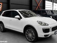 second-hand Porsche Cayenne 3.0 L