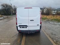 second-hand Ford 300 Transit CustomL1H2 VA Basis