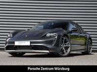 Second-hand Porsche Taycan 4S Cross Turismo 419 kW (571 CP) 2022 Berlinǎ