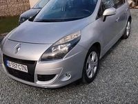 Second-hand Renault Scénic III 110 CP (80 kW) 2011 Monovolum