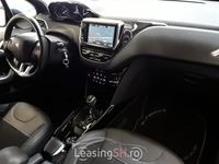 second-hand Peugeot 2008 