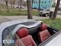 Second-hand Opel Tigra 90 CP (66 kW) 2005 Gri Cabrio