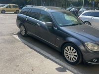 second-hand Mercedes C220 170cp euro 5