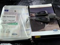 Second-hand Ford Kuga Titanium 140 CP (102 kW) 2012 Culoarenegru SUV