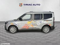 Nouă Ford Tourneo Courier Titanium 125 CP (91 kW) 2025 Culoaregri Monovolum