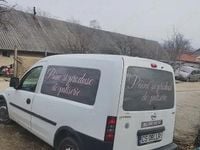 Second-hand Opel Combo 2009 Monovolum