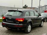Second-hand Audi Q7 2008 SUV