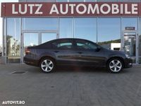 Second-hand VW Passat Edition 140 CP (102 kW) 2012 Maro Break