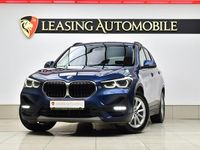 Second-hand BMW X1 221 CP (162 kW) 2020 Albastru SUV