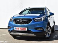 second-hand Opel Mokka X 1.4 Turbo ECOTEC START/STOP Enjoy