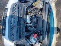 Second-hand Ford Fiesta 68 CP (50 kW) 2007 Hatchback