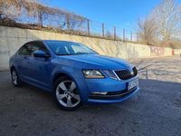 second-hand Skoda Octavia 1.4 TSI Ambition