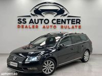 second-hand VW Passat Variant 2.0 TDI 4Motion BlueMotion Technology DSG Highline