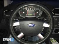 second-hand Ford Focus trend 1.6 tdci 109 cp