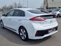 second-hand Hyundai Ioniq 