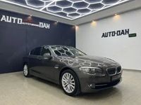 Second-hand BMW 520 184 CP (135 kW) 2011 Berlinǎ