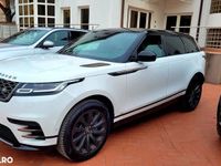 second-hand Land Rover Range Rover Velar 2.0 R-Dynamic HSE