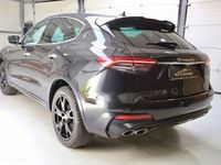 second-hand Maserati Levante 