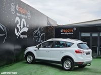 second-hand Ford Kuga 2.0L TDCi DPF Trend