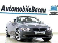 second-hand BMW 320 Cabriolet Seria 3 d DPF Aut. Edition Exclusive