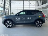 second-hand Volvo XC40 2023 · 3 000 km · Electric