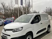 second-hand Toyota Proace City