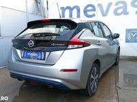 second-hand Nissan Leaf 40 kWh N-Connecta