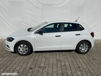 second-hand VW Polo 1.0 Trendline