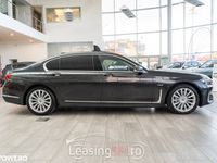 second-hand BMW 745e Seria 7xDrive