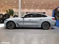 second-hand BMW i4 eDrive40 2023 · 1 km · Electric