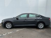 second-hand VW Passat Comfortline 2.0 TDI DSG