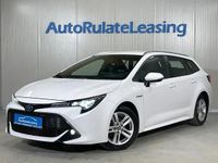 Second-hand Toyota Corolla Business Edition 122 CP (89 kW) 2021 Culoarealb Break