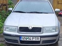Second-hand Skoda Octavia Tour 102 CP (75 kW) 2008 Break