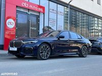 second-hand BMW 745e Seria 7