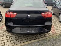 second-hand Seat Toledo 1.6 TDI 105 CP Ecomotive Reference