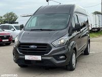 second-hand Ford Transit Custom Bus 320 2.0 EcoBlue 130 CP L2H1 Trend