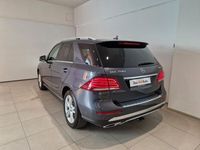 second-hand Mercedes GLE350 GLE -Klassed 4Matic