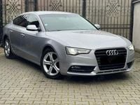 Second-hand Audi A5 150 CP (110 kW) 2015 Coupe