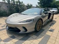 Second-hand McLaren GT 620 CP (456 kW) 2020 Culoaregri Coupe