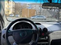 Second-hand Chevrolet Kalos 61 CP (44 kW) 2005 Berlinǎ