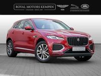 Second-hand Jaguar F-Pace R-Dynamic 204 CP (150 kW) 2023 SUV